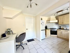 Dining Area- click for photo gallery